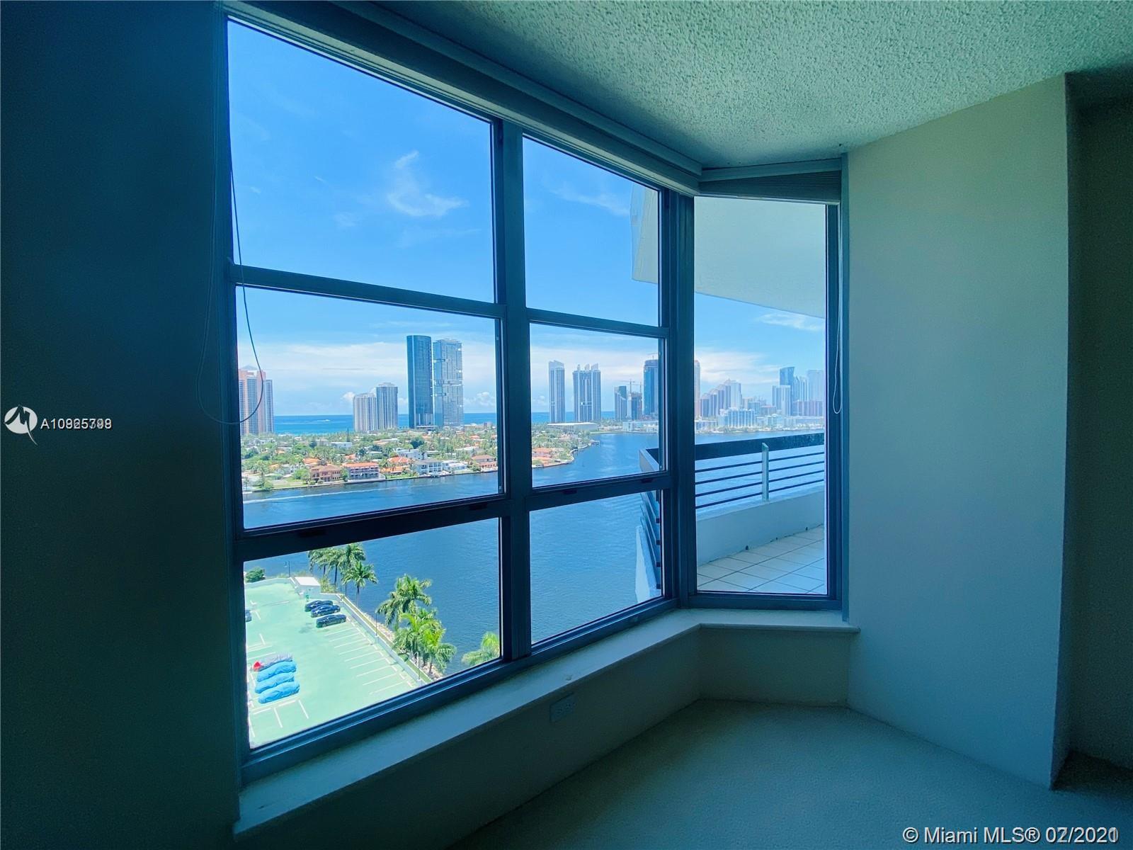 Photo of 3600 Mystic Pointe Dr #1817, Aventura, Florida, 33180 -