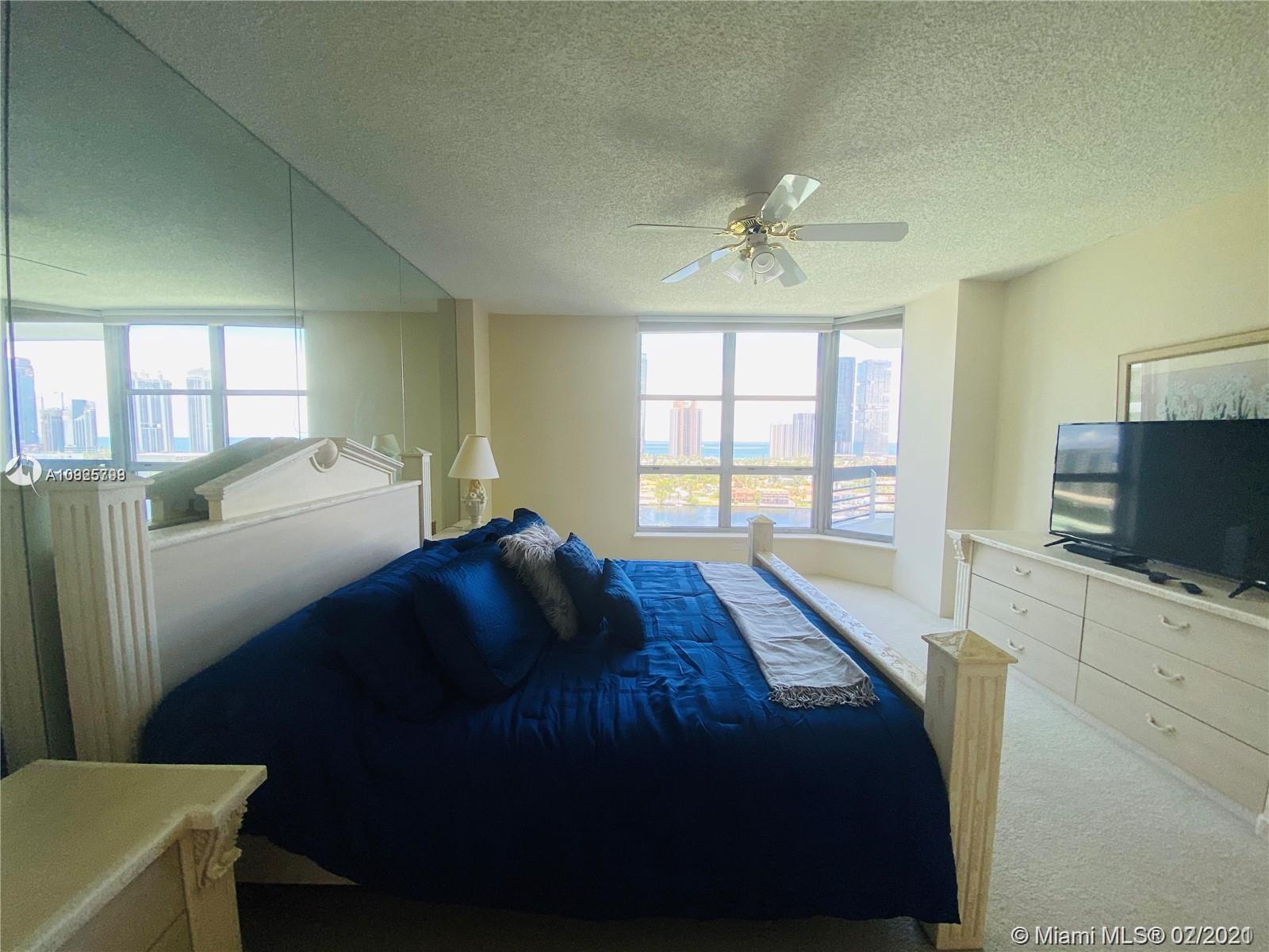 Photo of 3600 Mystic Pointe Dr #1817, Aventura, Florida, 33180 -
