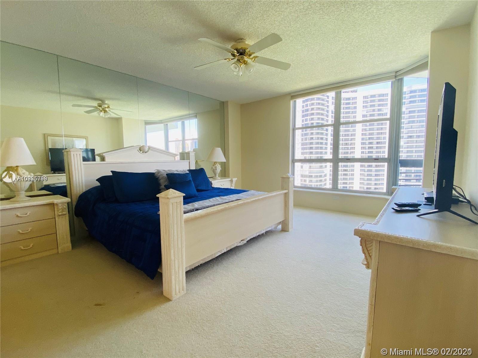 Photo of 3600 Mystic Pointe Dr #1817, Aventura, Florida, 33180 -