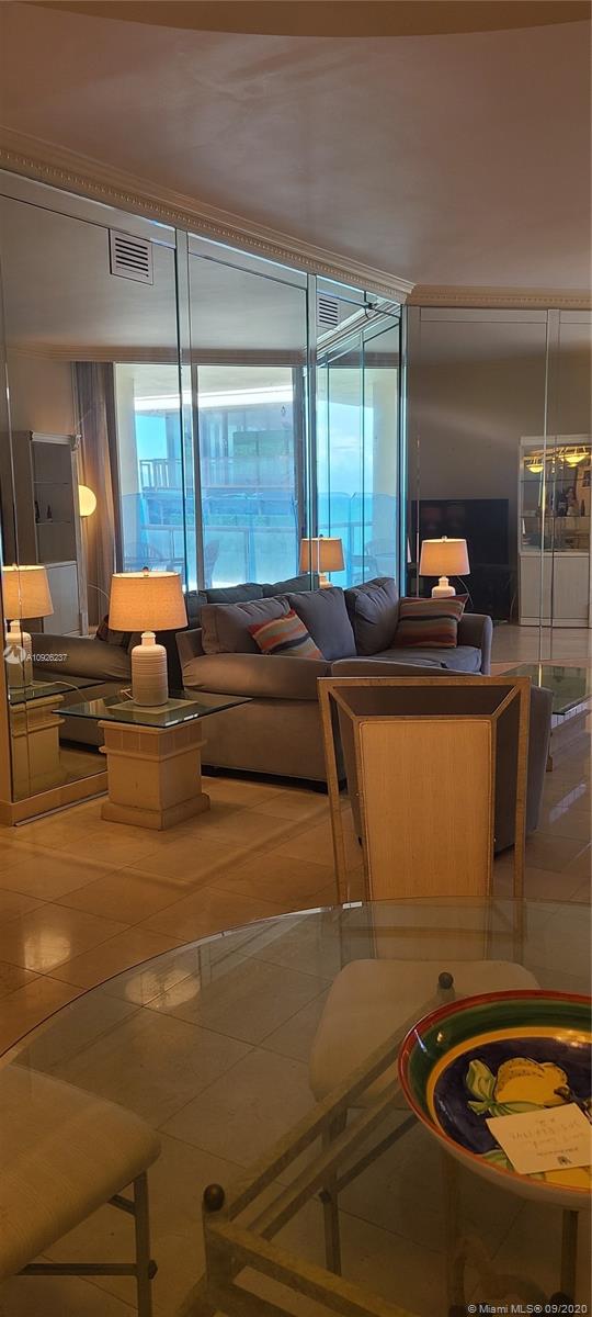 Photo of 8925 Collins Ave #12C, Surfside, Florida, 33154 - Dining.