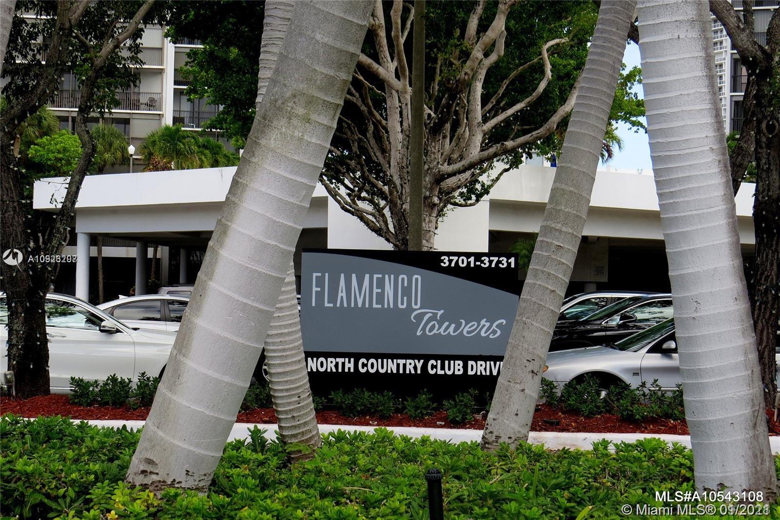 Photo of 3731 Country Club Dr #222, Aventura, Florida, 33180 -