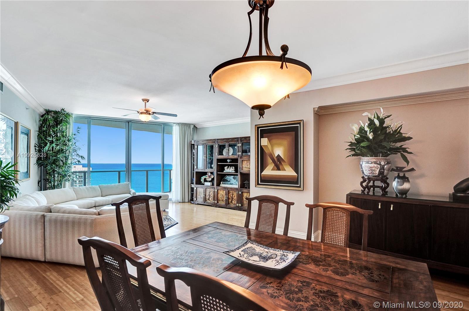 Photo of 3101 Ocean Dr #1907, Hollywood, Florida, 33019 -