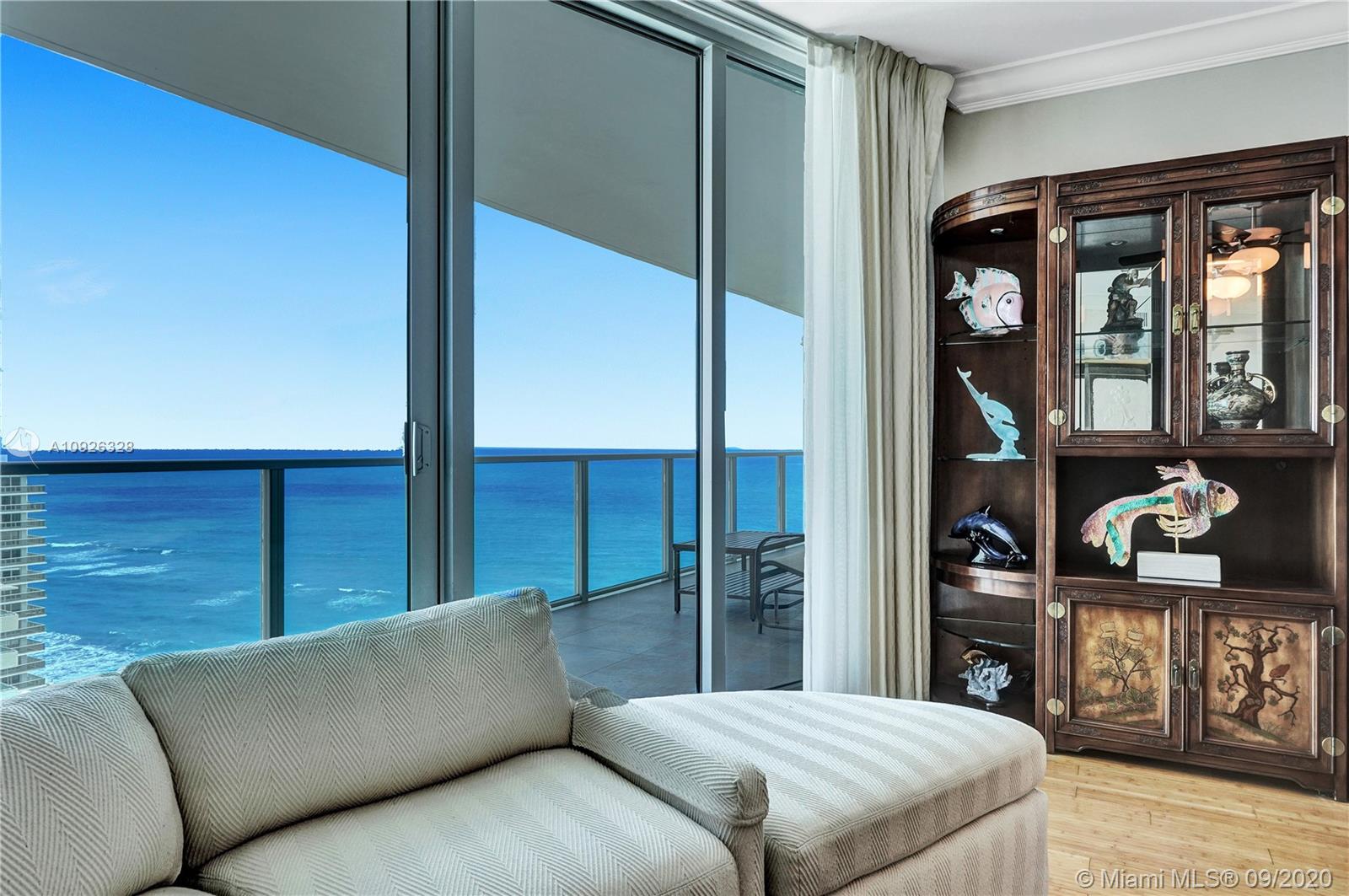 Photo of 3101 Ocean Dr #1907, Hollywood, Florida, 33019 -