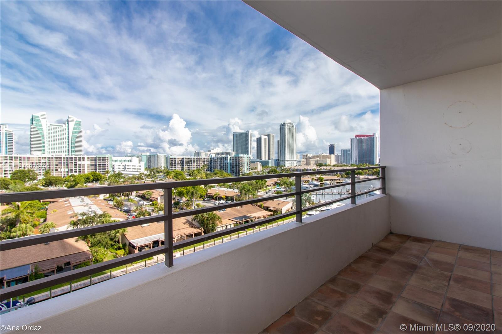 Photo of 2500 Parkview Dr #803, Hallandale Beach, Florida, 33009 -