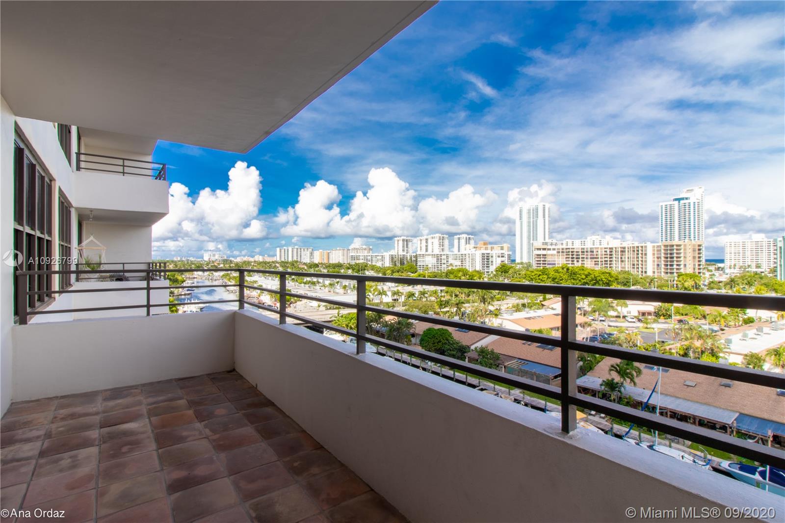 Photo of 2500 Parkview Dr #803, Hallandale Beach, Florida, 33009 -
