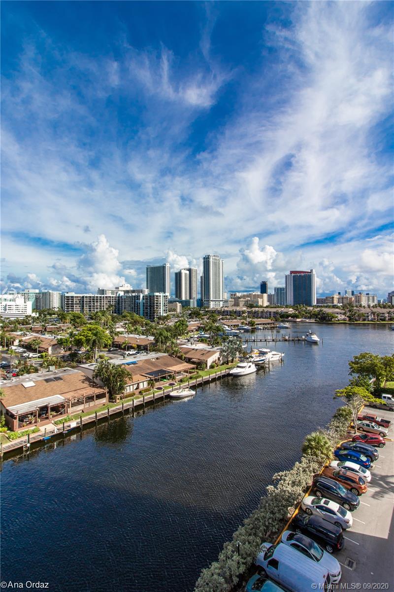 Photo of 2500 Parkview Dr #803, Hallandale Beach, Florida, 33009 -