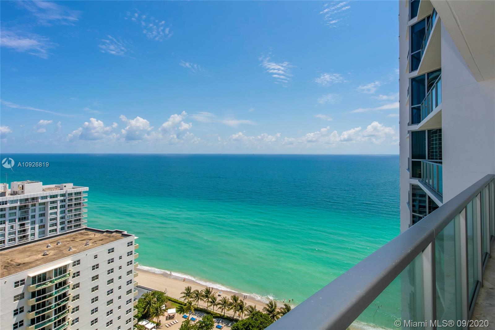 Photo of 3101 Ocean Dr #2403, Hollywood, Florida, 33019 -