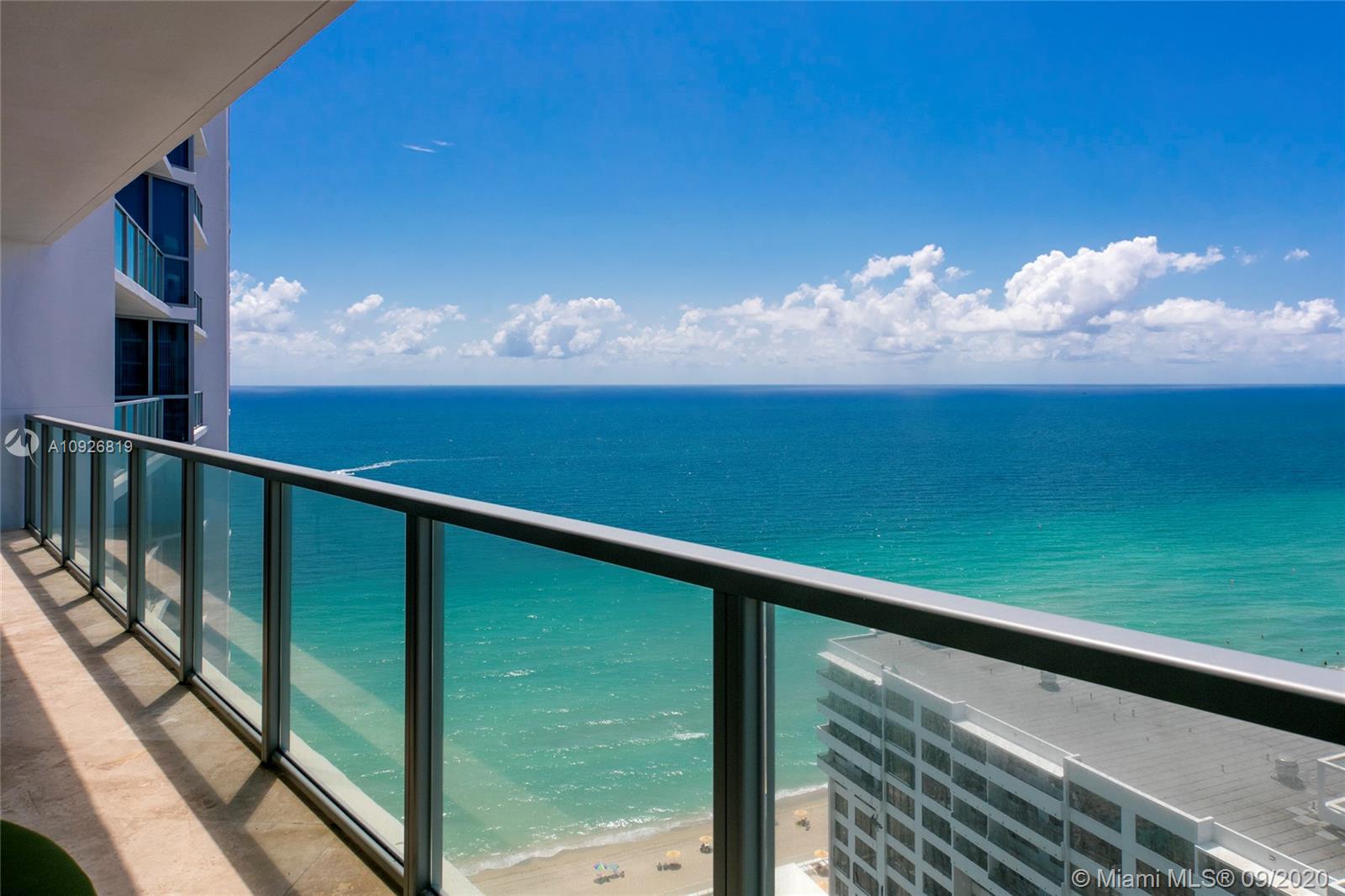 Photo of 3101 Ocean Dr #2403, Hollywood, Florida, 33019 -