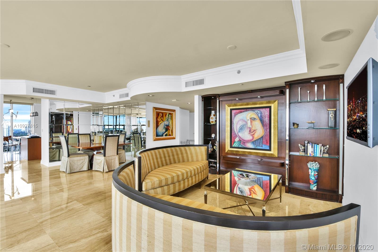Photo of 18911 collins Ave #2405, Sunny Isles Beach, Florida, 33160 -