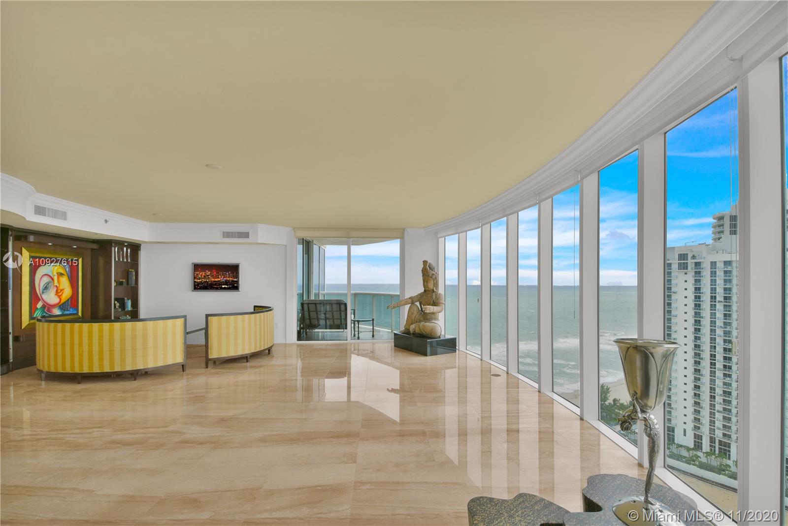 Photo of 18911 collins Ave #2405, Sunny Isles Beach, Florida, 33160 -