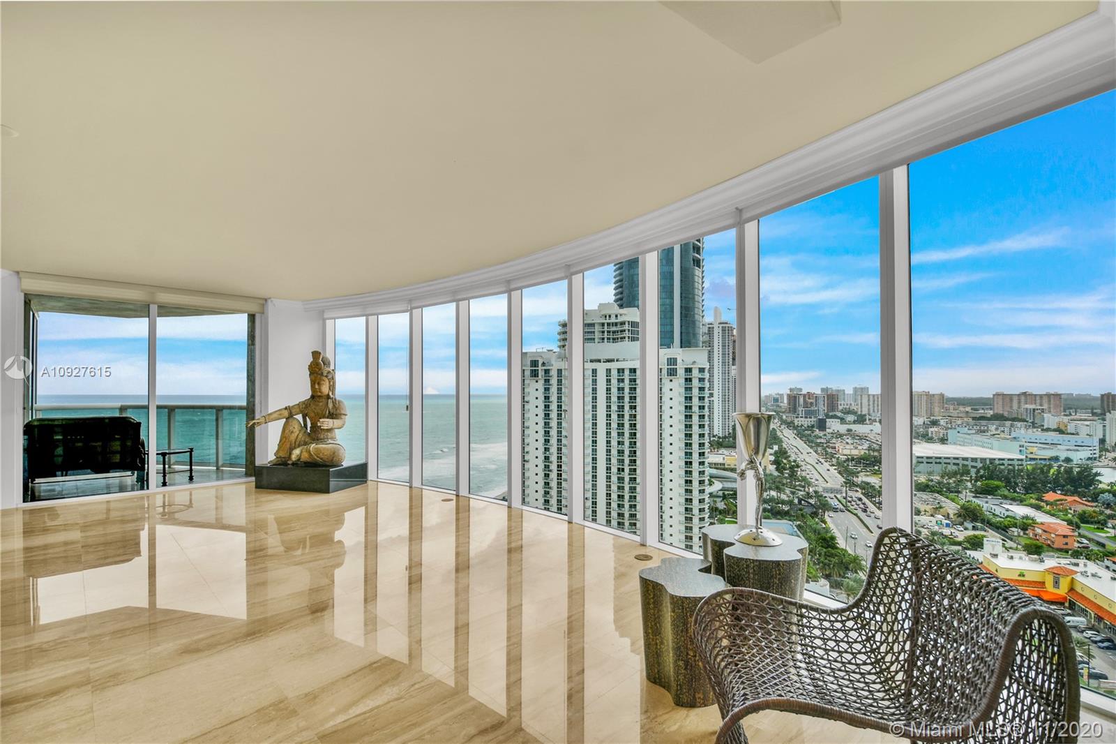 Photo of 18911 collins Ave #2405, Sunny Isles Beach, Florida, 33160 -