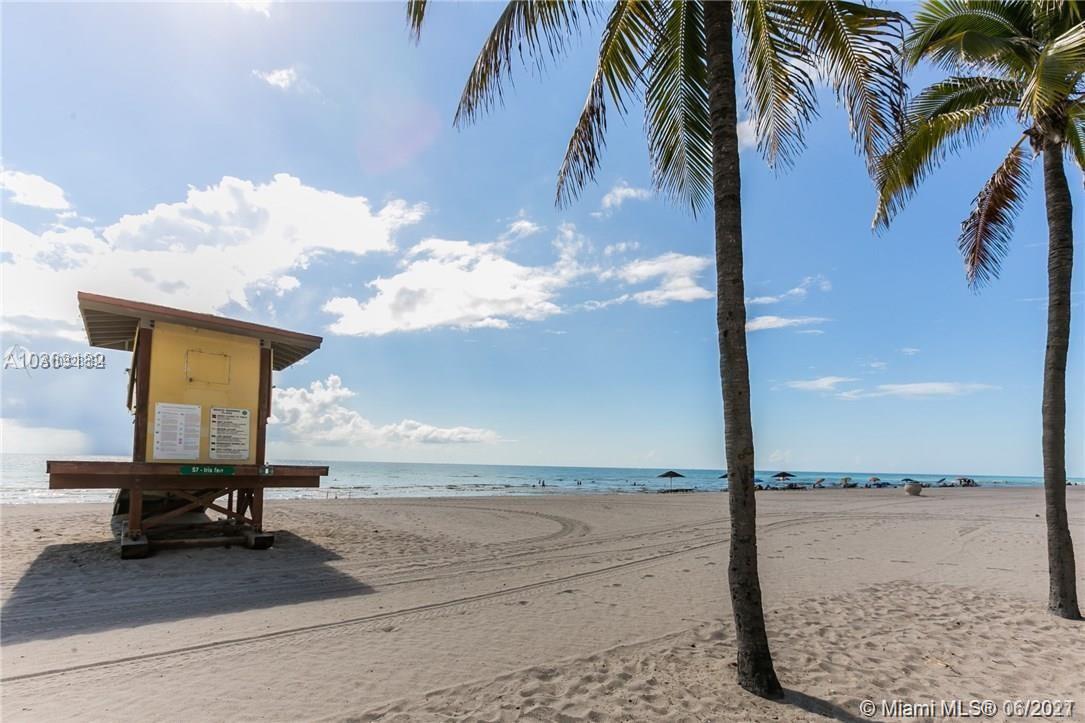 Photo of 1600 Ocean Dr #3G, Hollywood, Florida, 33019 -