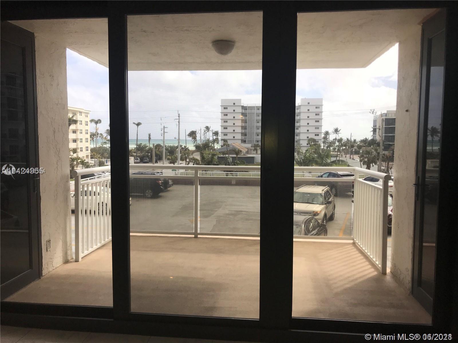 Photo of 1600 Ocean Dr #3G, Hollywood, Florida, 33019 -