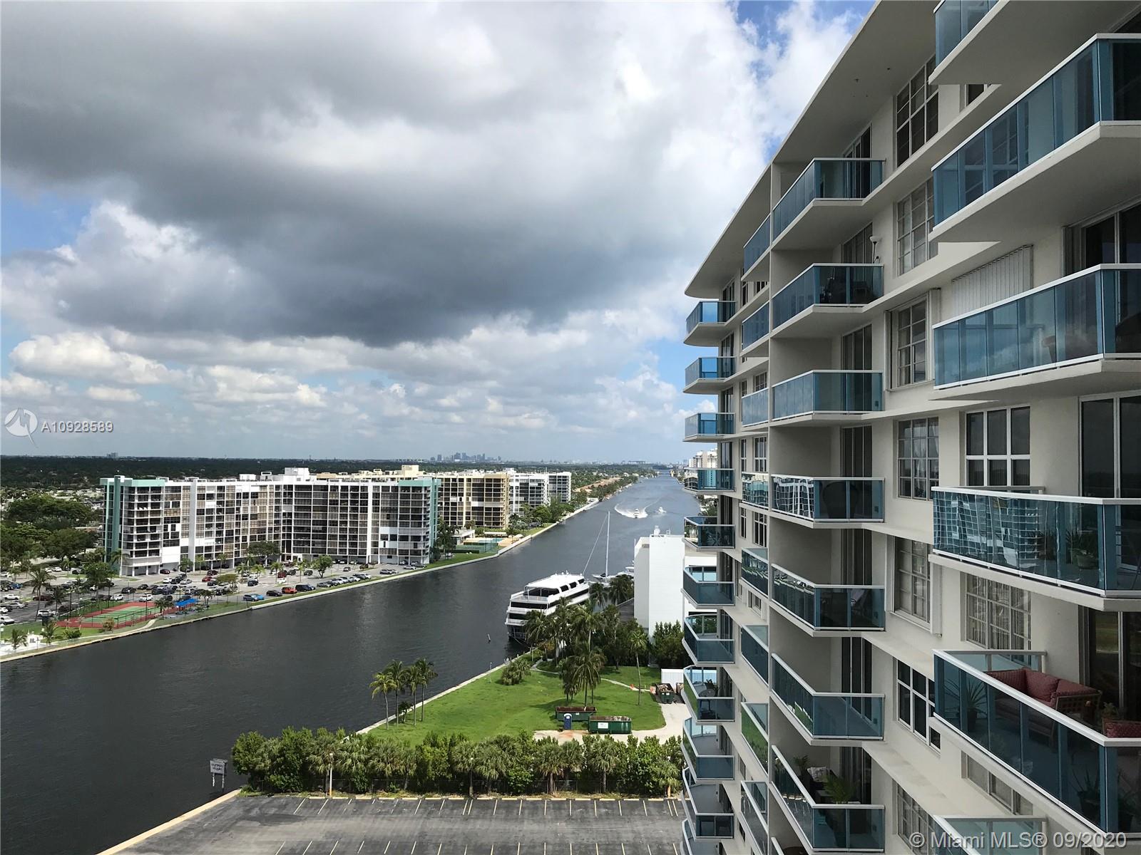 Photo of 3800 OCEAN DR #1501, Hollywood, Florida, 33019 -