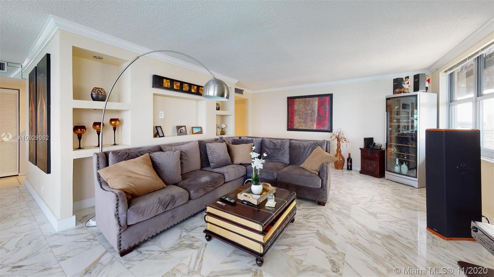 Photo of 1912 Ocean Dr #20D, Hallandale Beach, Florida, 33009 -