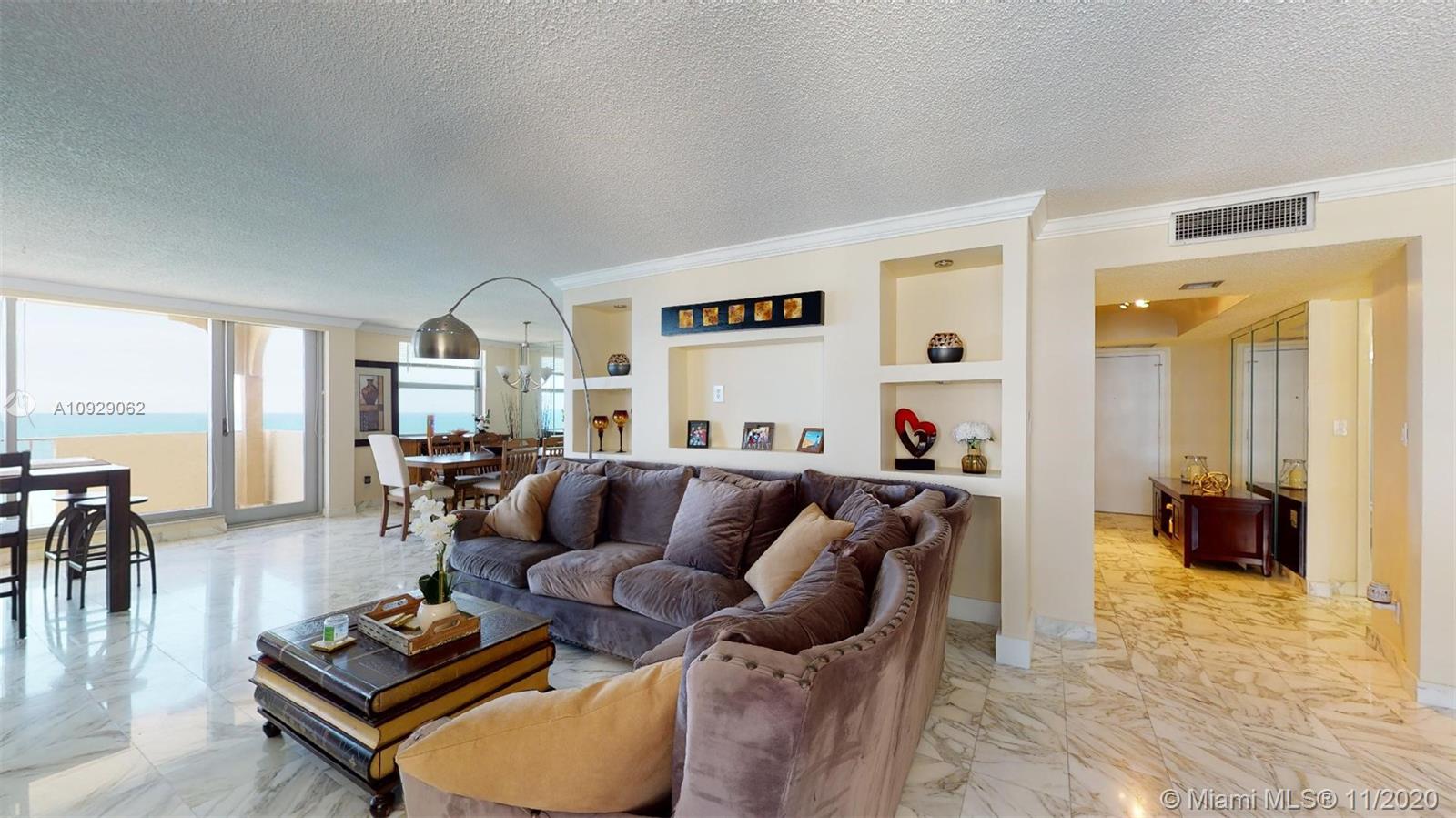 Photo of 1912 Ocean Dr #20D, Hallandale Beach, Florida, 33009 -