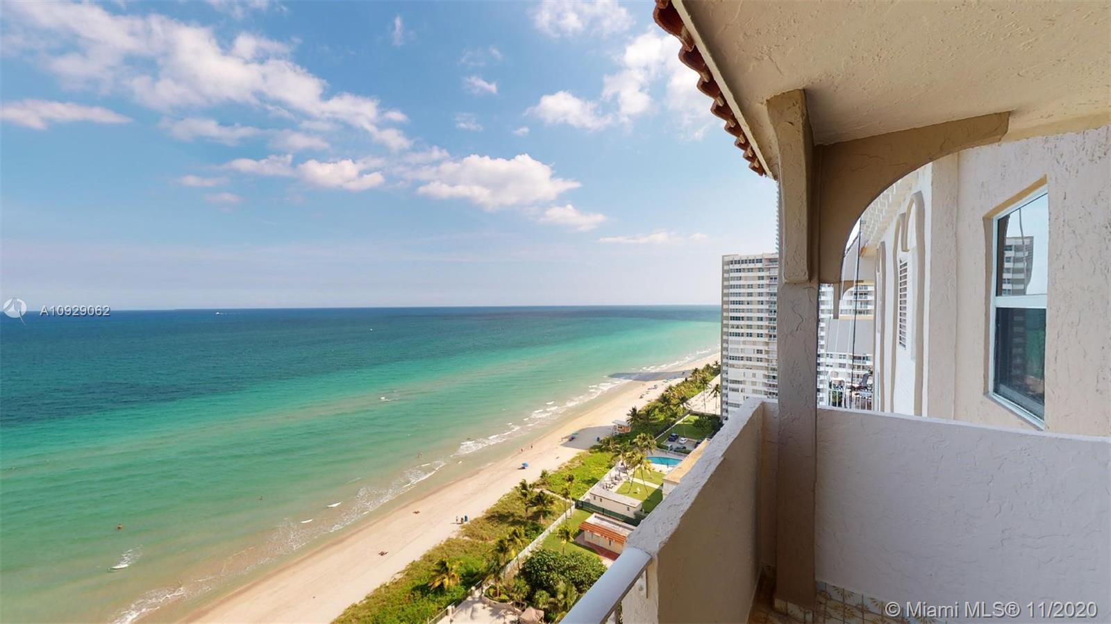 Photo of 1912 Ocean Dr #20D, Hallandale Beach, Florida, 33009 -