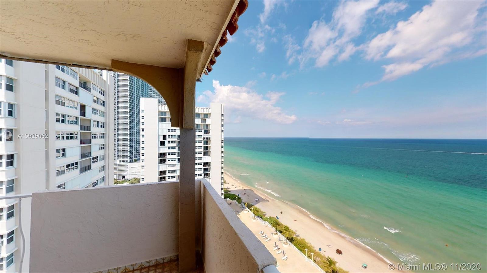 Photo of 1912 Ocean Dr #20D, Hallandale Beach, Florida, 33009 -