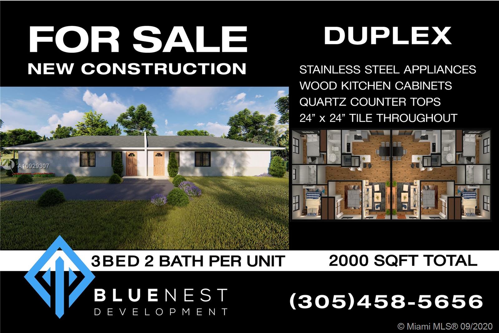 See details / 0 sq. ft. $ 2020-09-18 0 Photo