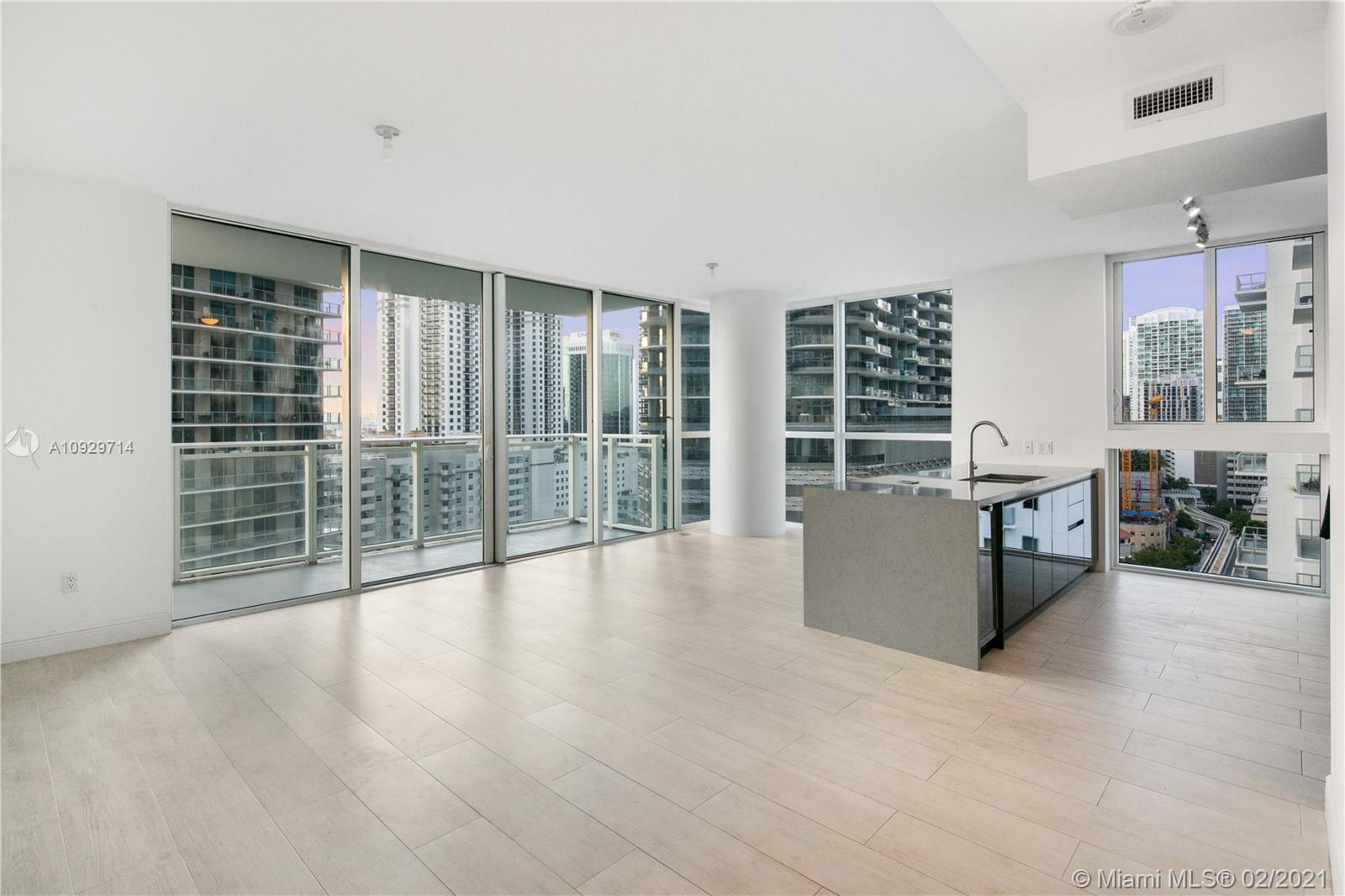 Photo 1 of Brickell Ave