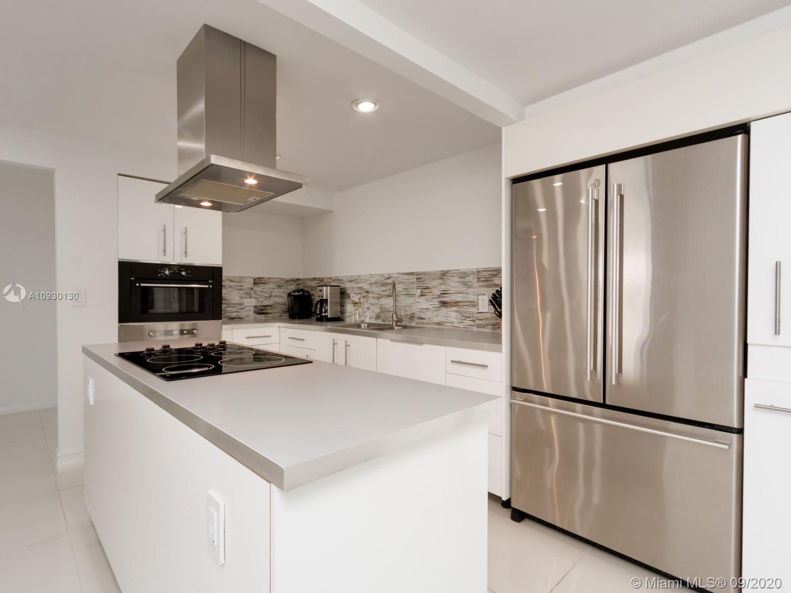 Photo of 2500 Parkview Dr #701, Hallandale Beach, Florida, 33009 - ACTUAL VIEW FROM UNIT