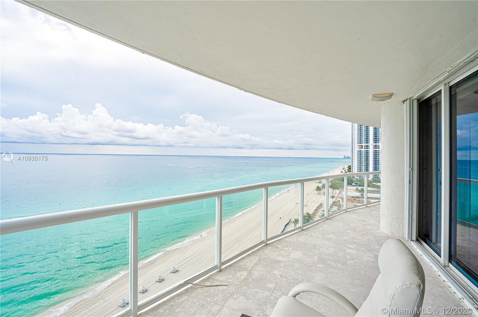Photo of 18671 Collins Ave #1601, Sunny Isles Beach, Florida, 33160 -