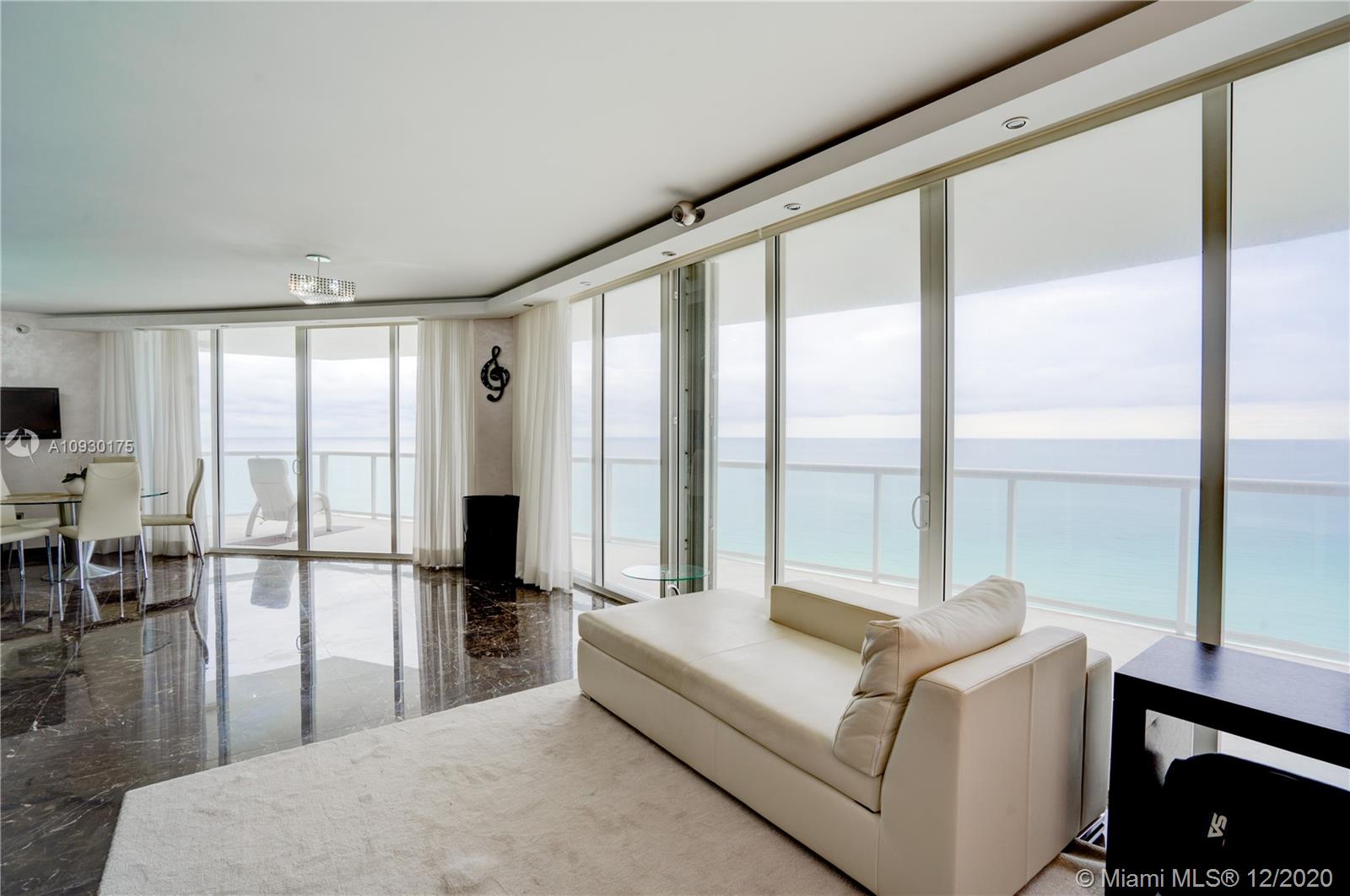 Photo of 18671 Collins Ave #1601, Sunny Isles Beach, Florida, 33160 -