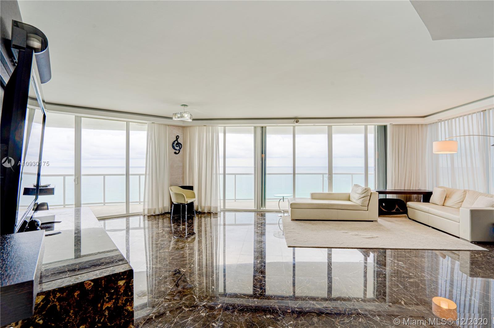 Photo of 18671 Collins Ave #1601, Sunny Isles Beach, Florida, 33160 -