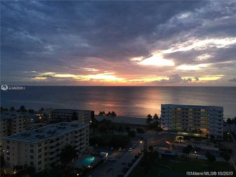 Photo of 1600 Ocean Dr #6H, Hollywood, Florida, 33019 -