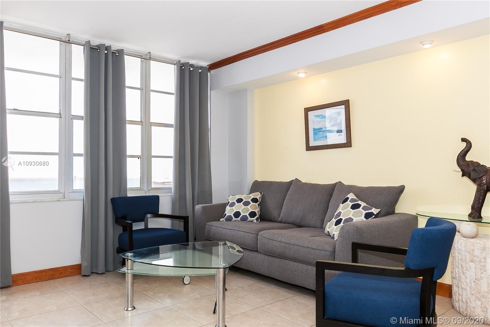 Photo of 3725 Ocean Dr #1107, Hollywood, Florida, 33019 -