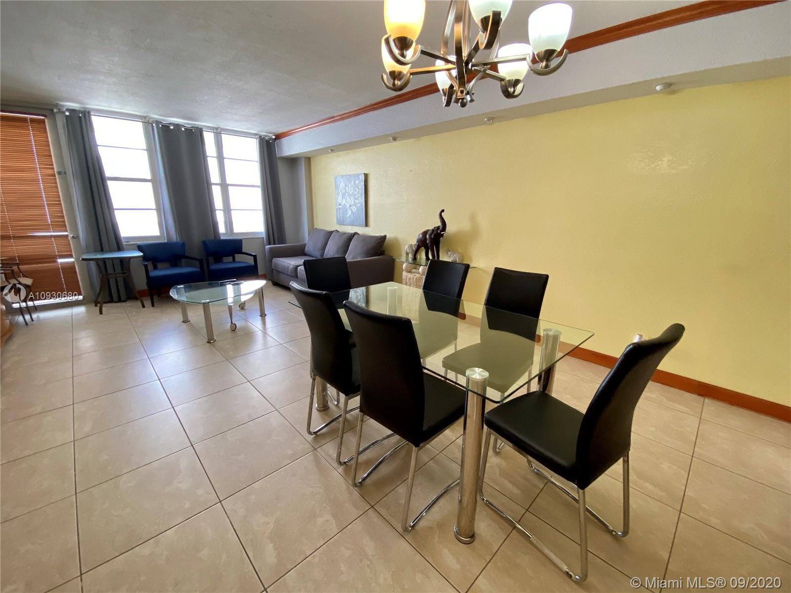 Photo of 3725 Ocean Dr #1107, Hollywood, Florida, 33019 -