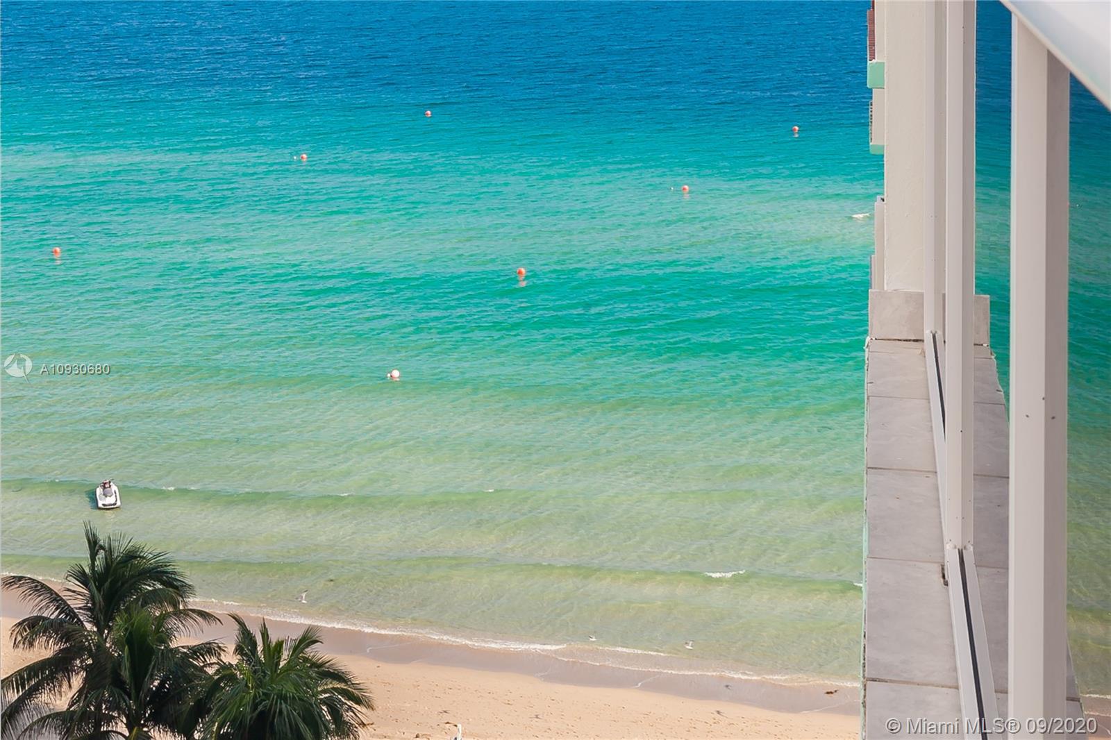 Photo of 3725 Ocean Dr #1107, Hollywood, Florida, 33019 -