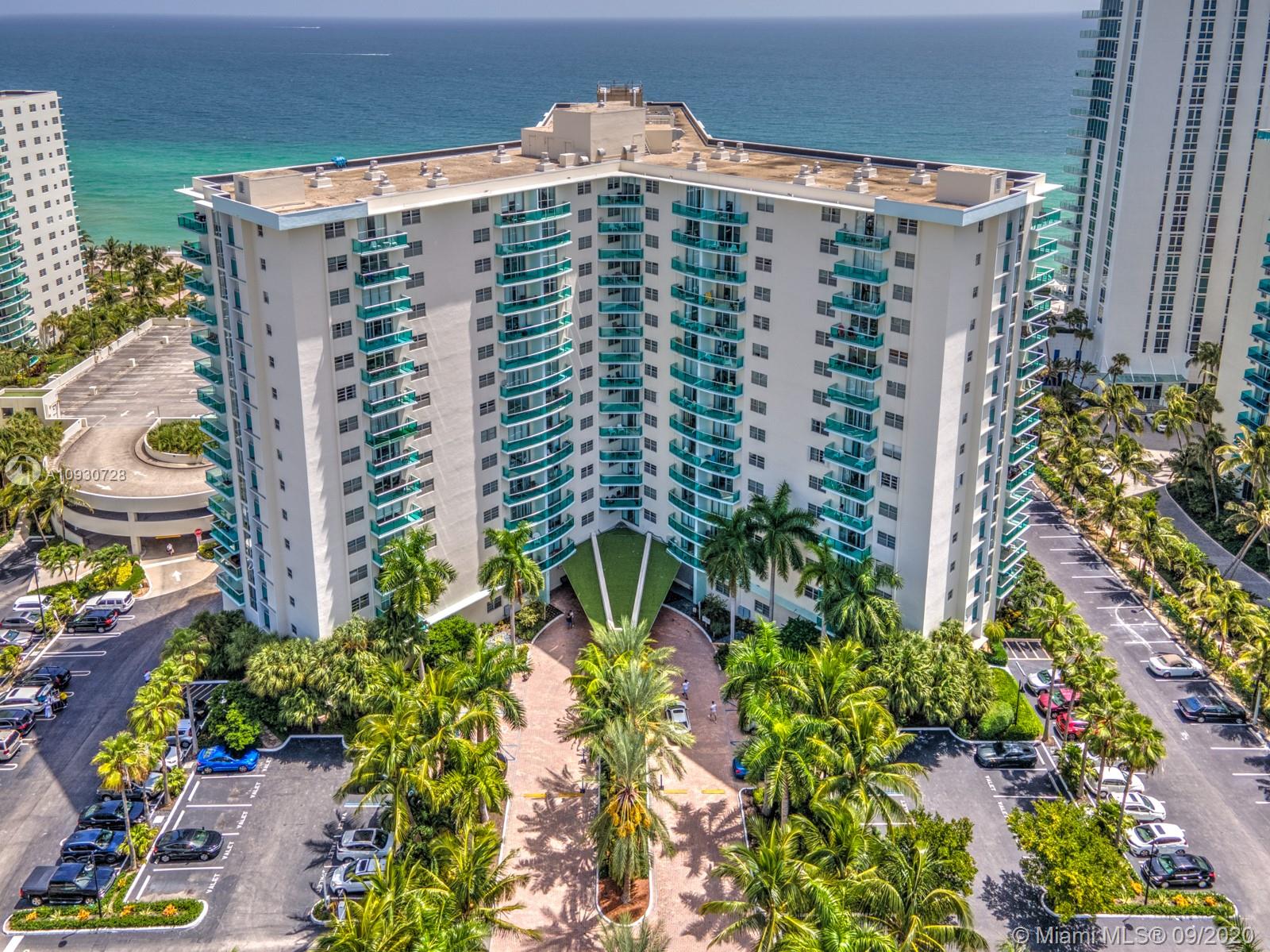 Welcome home to the Tides. A wonderful beachfront property with world class amenities all for the wonderful low price of $269,900.
