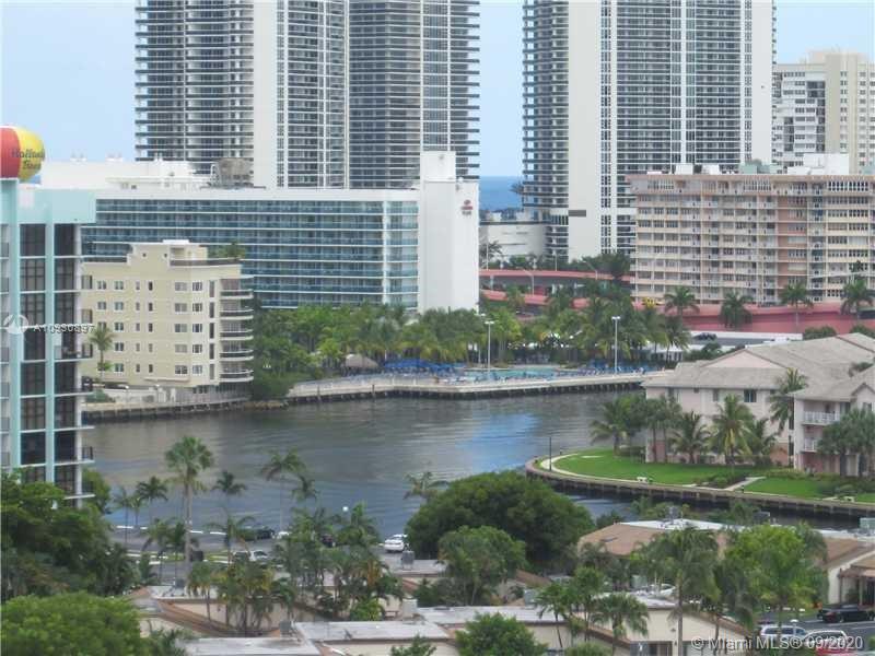 Photo of 2500 Parkview Dr #1404, Hallandale Beach, Florida, 33009 -