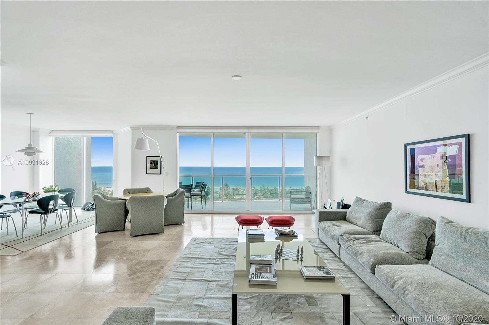 Photo of 20201 Country Club Dr #2407, Aventura, Florida, 33180 - Drone view of Hamptons South.