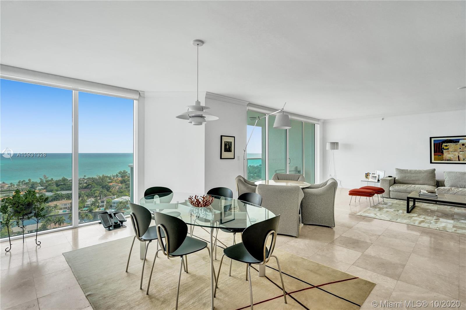 Photo of 20201 Country Club Dr #2407, Aventura, Florida, 33180 - Living room.