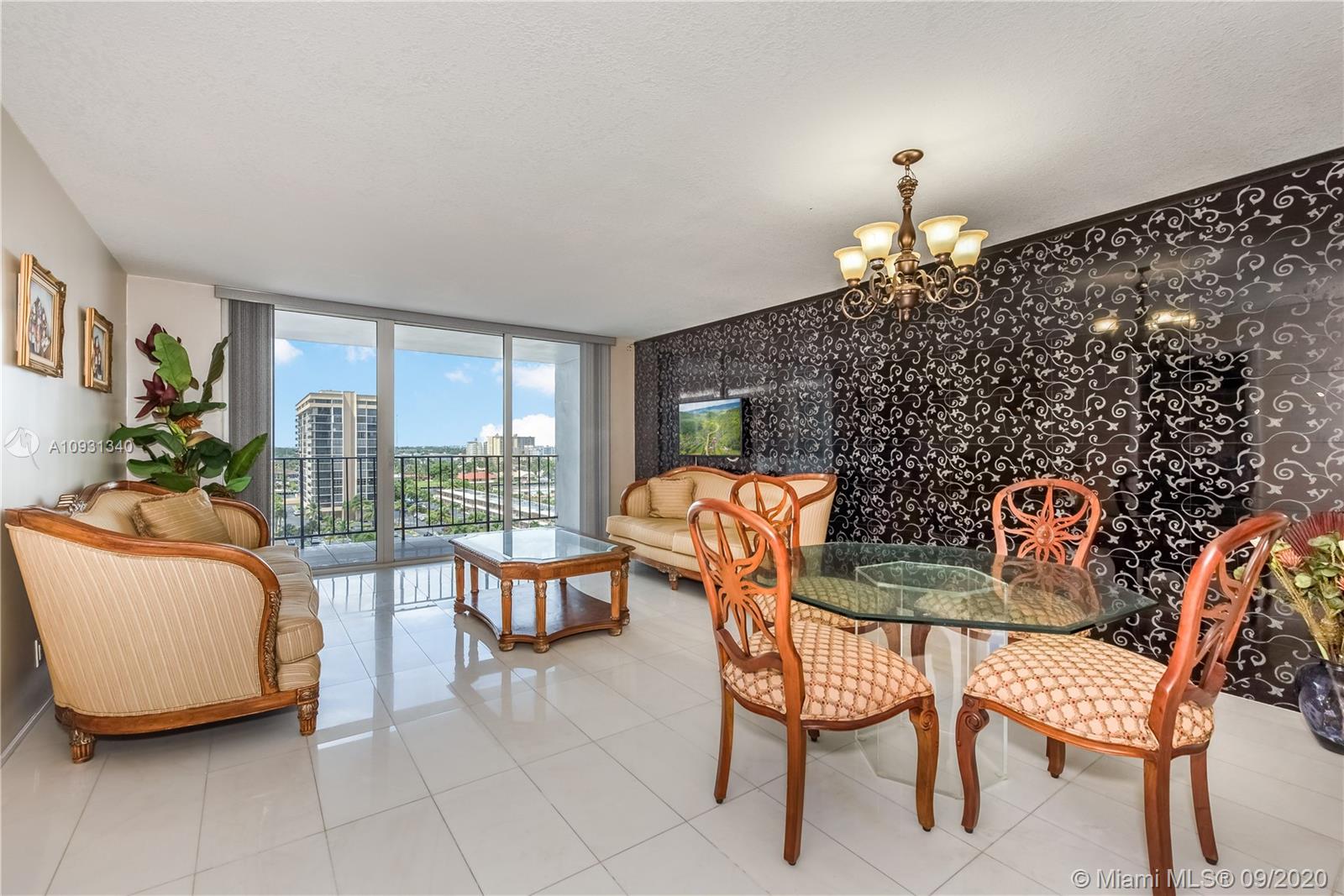 Photo of 2030 Ocean Dr #803, Hallandale Beach, Florida, 33009 -