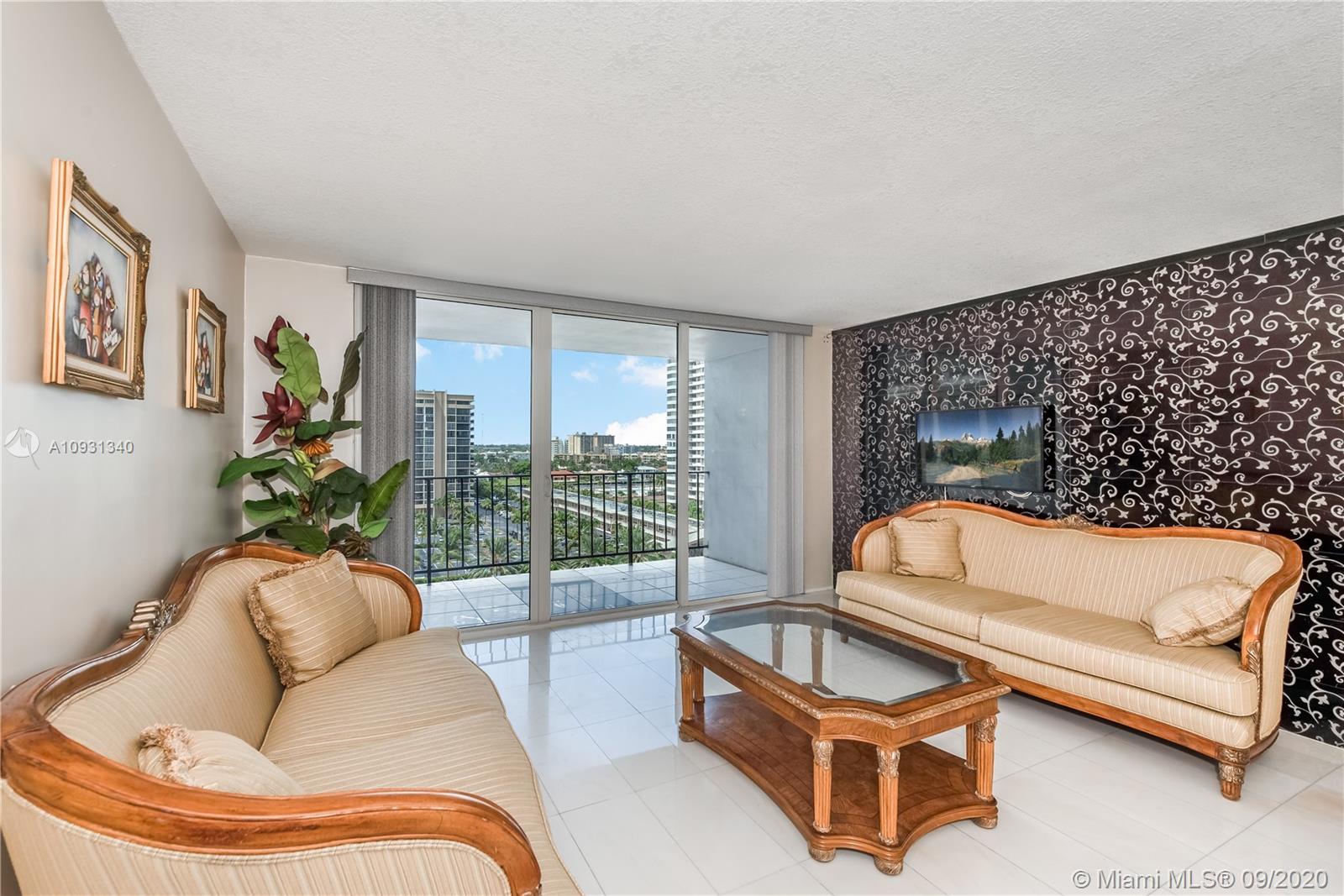 Photo of 2030 Ocean Dr #803, Hallandale Beach, Florida, 33009 -