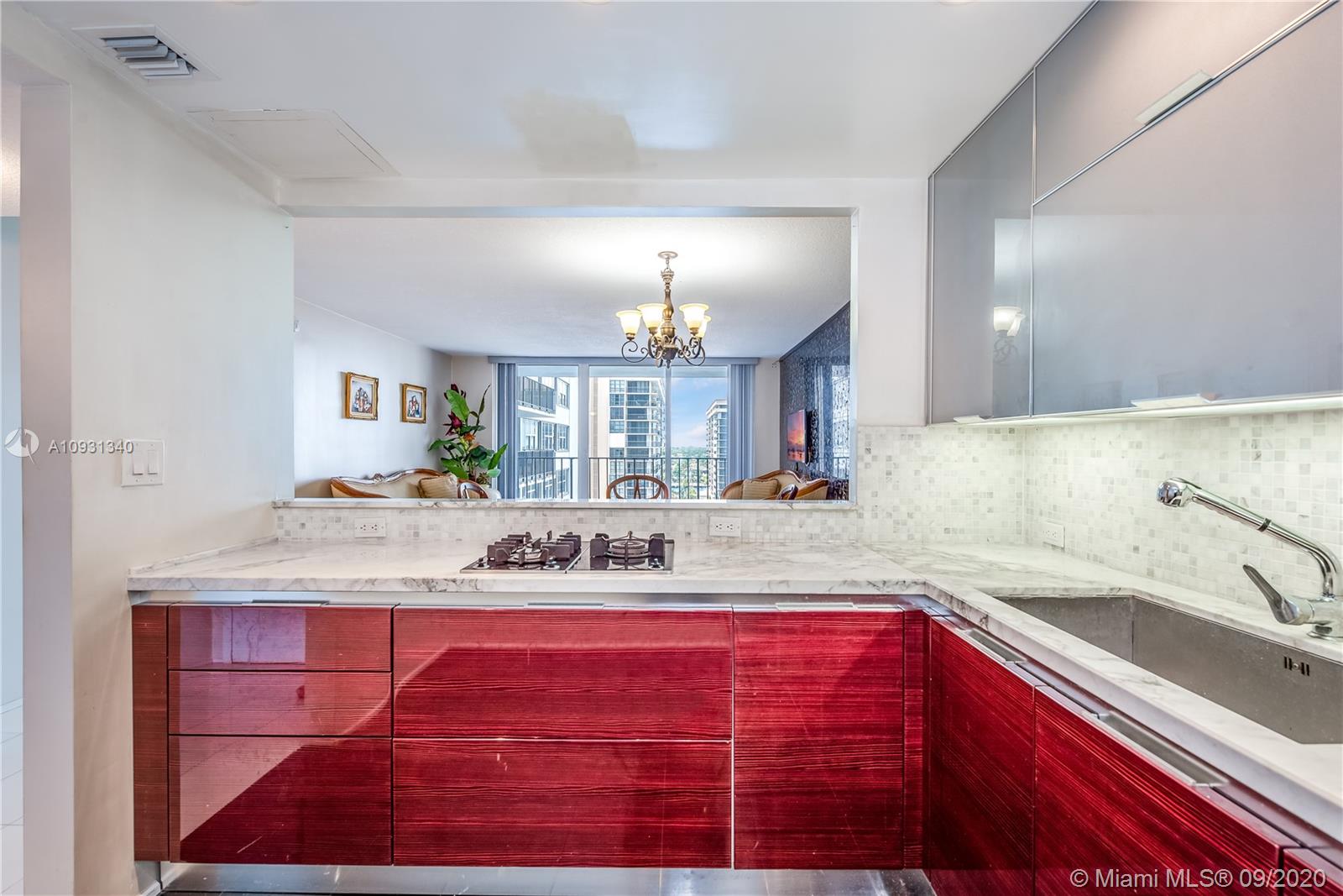 Photo of 2030 Ocean Dr #803, Hallandale Beach, Florida, 33009 -