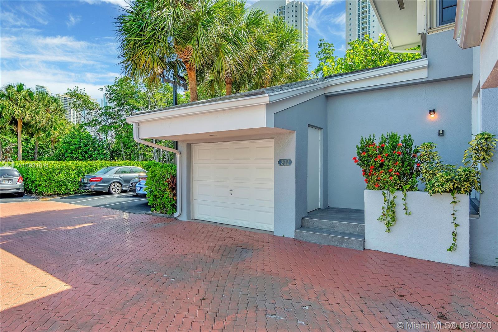 Photo of 202 Poinciana Dr #102, Sunny Isles Beach, Florida, 33160 -