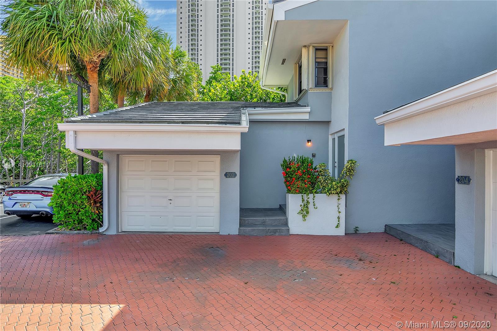 Photo of 202 Poinciana Dr #102, Sunny Isles Beach, Florida, 33160 -