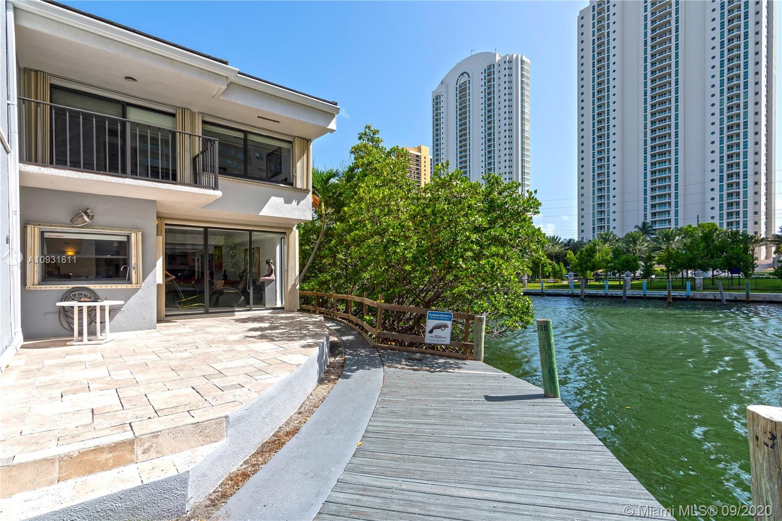 Photo of 202 Poinciana Dr #102, Sunny Isles Beach, Florida, 33160 -