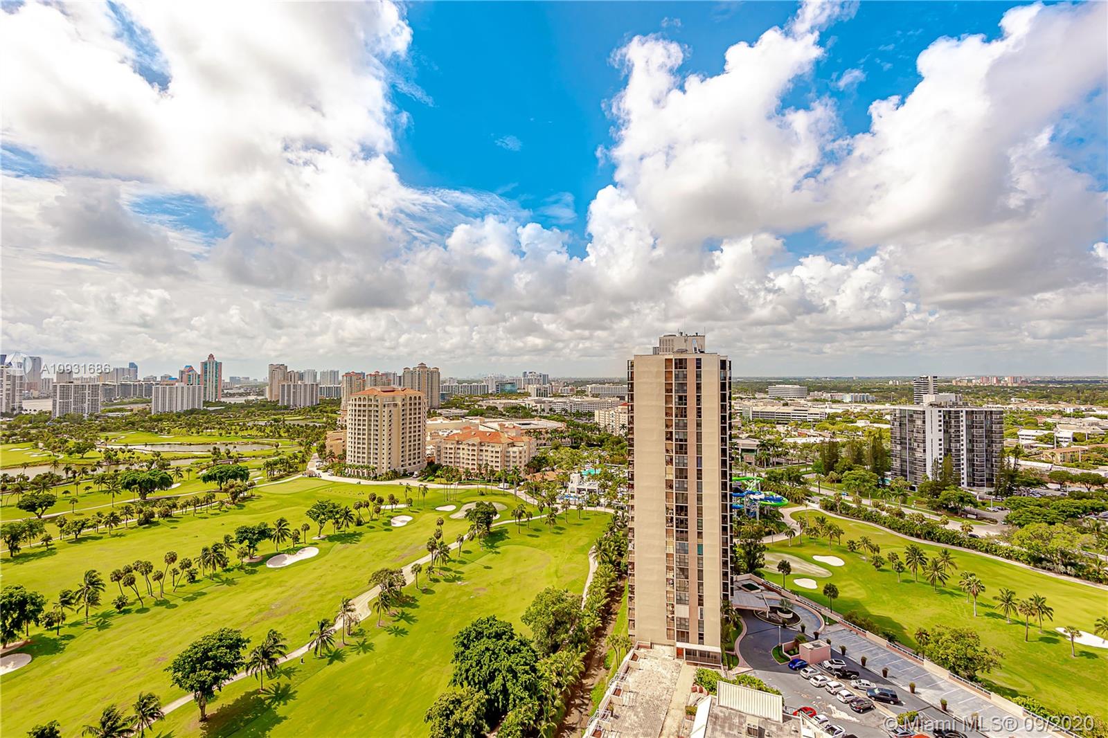 Photo of 20379 Country Club Dr #2638, Aventura, Florida, 33180 -