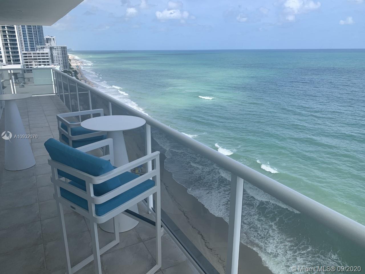 Photo of 3725 Ocean Dr #PH01, Hollywood, Florida, 33019 -
