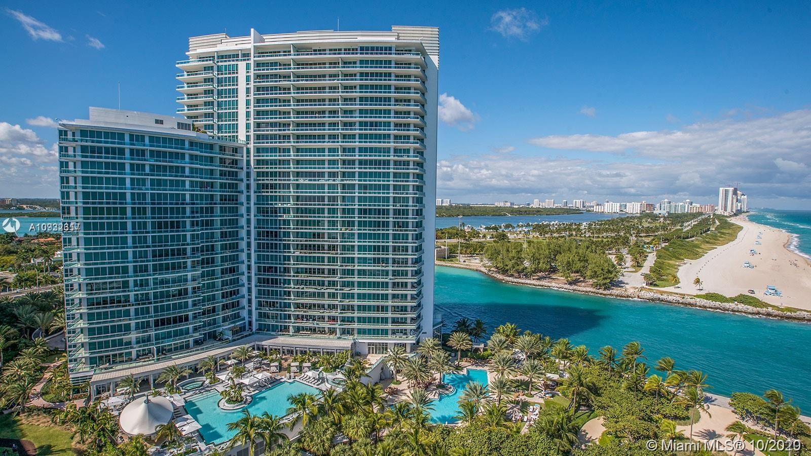 Photo 1 of Collins Avenue