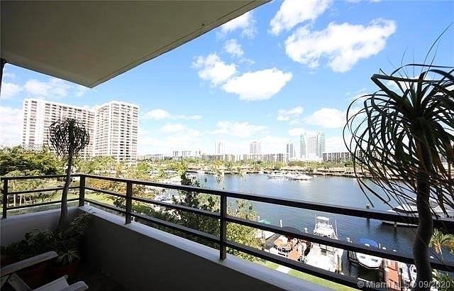 Photo of 500 Three Islands Blvd #127, Hallandale Beach, Florida, 33009 - ACTUAL VIEW