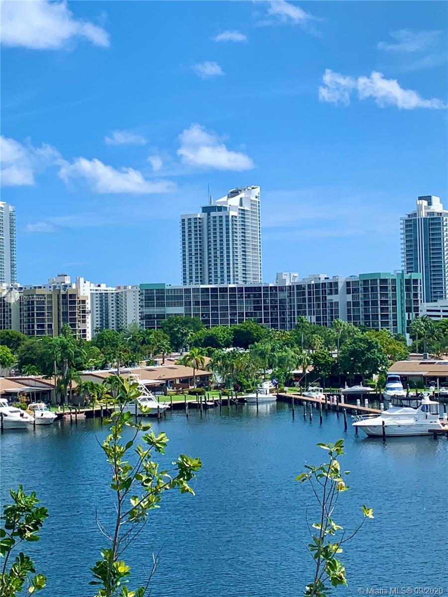 Photo of 500 Three Islands Blvd #127, Hallandale Beach, Florida, 33009 - ACTUAL VIEW