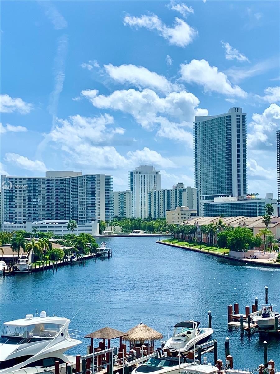 Photo of 500 Three Islands Blvd #127, Hallandale Beach, Florida, 33009 - ACTUAL VIEW