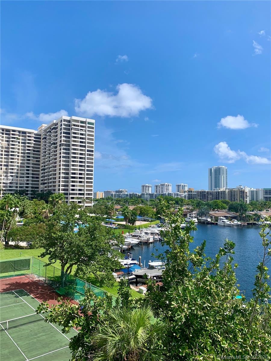 Photo of 500 Three Islands Blvd #127, Hallandale Beach, Florida, 33009 - ACTUAL VIEW