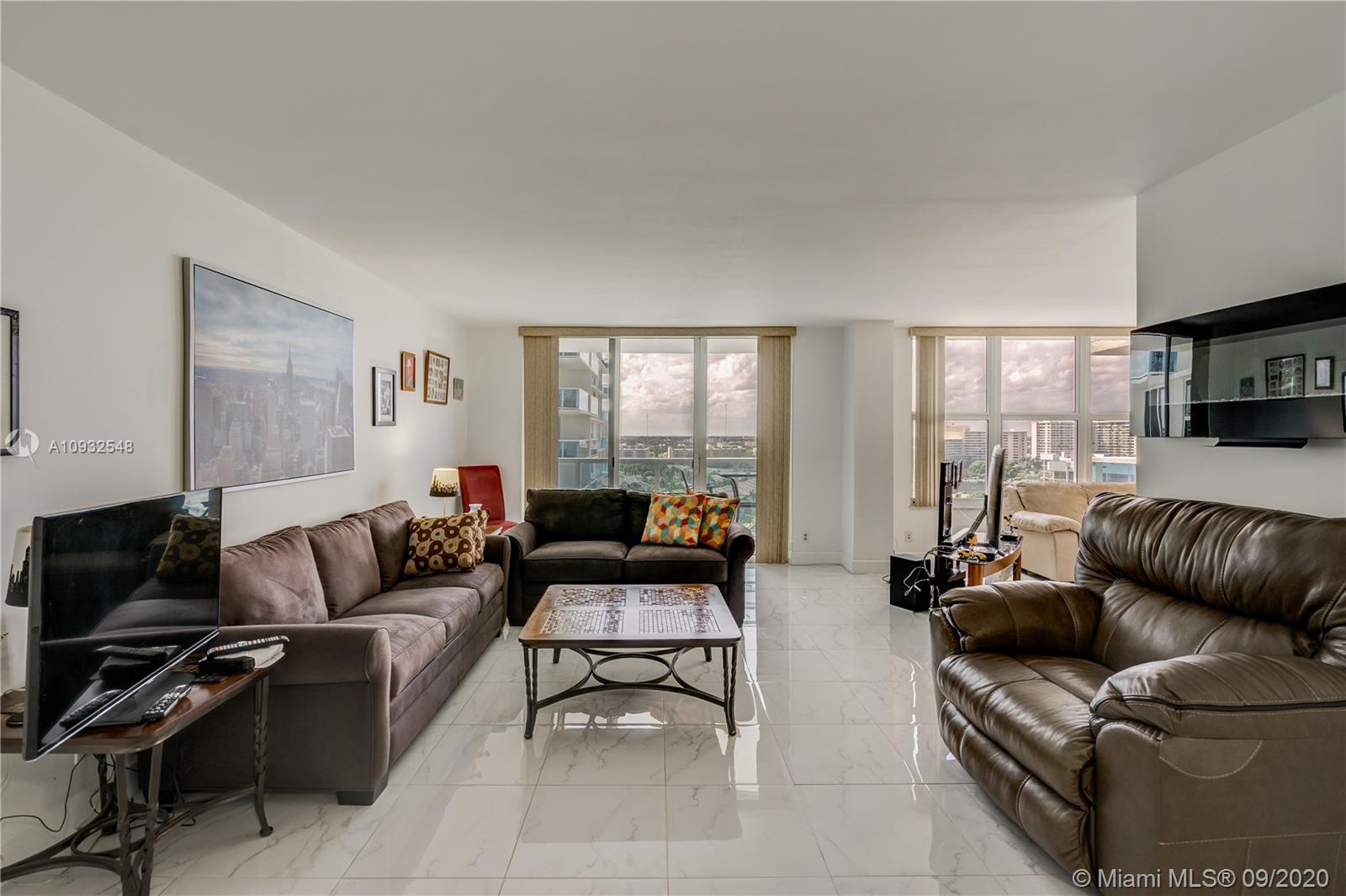 Photo of 3800 Ocean Dr #1525, Hollywood, Florida, 33019 -